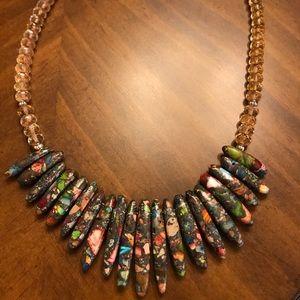 Bead Necklace